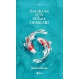 Binbir Göz Kitap Balıklar Için Yüzme Dersleri