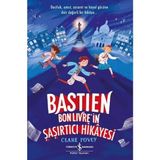 Binbir Göz Kitap Bastien Bonlivre In Şaşırtıcı Hikayesi