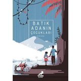 Binbir Göz Kitap Batık Adanın Çocukları