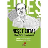 Binbir Göz Kitap Ben Kimim? - Bozkırın Tezenesi Neşet Ertaş
