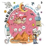 Binbir Göz Kitap Ben Ne Biliim: Insan
