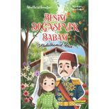 Binbir Göz Kitap Benim Doğasever Babam Abdülhamid Han