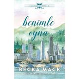 Binbir Göz Kitap Benimle Oyna