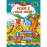 Binbir Göz Kitap Benimle Oynar Mısın? 4 -Sorumluluk Uyarma