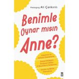 Binbir Göz Kitap Benimle Oynar Mısın Anne