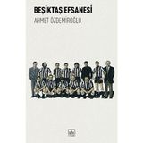 Binbir Göz Kitap Beşiktaş Efsanesi