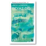 Binbir Göz Kitap Beyaz Diş - Modern Klasikler Dizisi