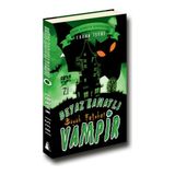 Binbir Göz Kitap Beyaz Kanatlı Vampir 2 - Büyük Felaket