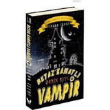 Binbir Göz Kitap Beyaz Kanatlı Vampir 6 - Derin Kuyu