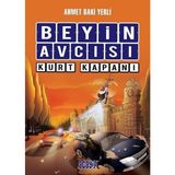 Binbir Göz Kitap Beyin Avcısı 2 - Kurt Kapanı (Ciltli)