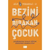 Binbir Göz Kitap Bezini Bırakan Çocuk