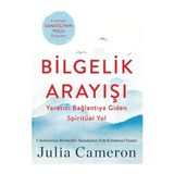 Binbir Göz Kitap Bilgelik Arayışı Yaratıcı Bağlantıya Giden Spiritüel Yol