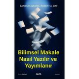 Binbir Göz Kitap Bilimsel Makale Nasıl Yazılır ve Yayımlanır