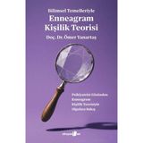 Binbir Göz Kitap Bilimsel Temelleriyle Enneagram Kişilik Teorisi