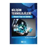 Binbir Göz Kitap Bilişim Teknolojileri Sosyal Yapı ve Eğitim