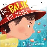 Binbir Göz Kitap Bir Balık Bin Hayal