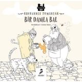 Binbir Göz Kitap Bir Damla Bal