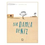 Binbir Göz Kitap Bir Damla Deniz