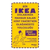 Binbir Göz Kitap Bir Ikea Dolabında Mahsur Kalan Hint Fakiri'nin Olağanüstü Yolculuğu
