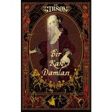 Binbir Göz Kitap Bir Kan Damlası