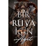 Binbir Göz Kitap Bir Rüya Için Ağıt 2: Behempa