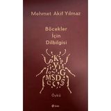 Binbir Göz Kitap Böcekler Için Dilbilgisi