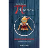 Binbir Göz Kitap Bu Ne Biçim Pinokyo