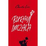 Binbir Göz Kitap Burayı Imzala
