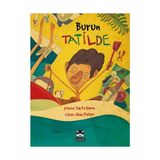 Binbir Göz Kitap Burun Tatilde