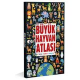 Binbir Göz Kitap Büyük Hayvan Atlası