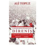 Binbir Göz Kitap Çağdaş Kimliğimiz Için Direniş