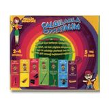 Binbir Göz Kitap Çalgılarla Oynayalım