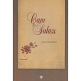 Binbir Göz Kitap Çam Sakızı