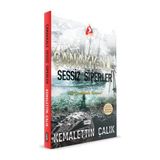 Binbir Göz Kitap Çanakkale Sessiz Siperler