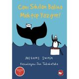 Binbir Göz Kitap Canı Sıkılan Balina Mektup Yazıyor