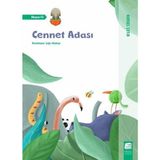 Binbir Göz Kitap Cennet Adası