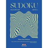 Binbir Göz Kitap Cep Sudoku 2