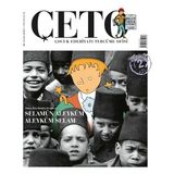 Binbir Göz Kitap Çeto (Çocuk Edebiyatı Tercüme Ofisi) Dergisi Sayı 2