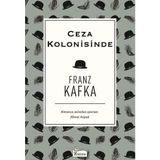 Binbir Göz Kitap Ceza Kolonisinde (Bez Ciltli)