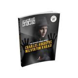 Binbir Göz Kitap Charles Augustus Milverton Vakası - Sherlock Holmes - Cep Boy