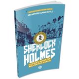 Binbir Göz Kitap Charles Augustus Milverton Vakası - Sherlock Holmes