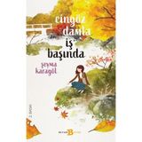 Binbir Göz Kitap Cingöz Damla Iş Başında