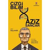 Binbir Göz Kitap Çizgi Bilim Aziz Sancar