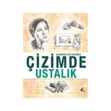 Binbir Göz Kitap Çizimde Ustalık