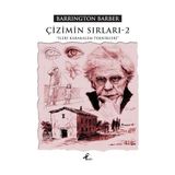 Binbir Göz Kitap Çizimin Sırları-2 Ileri Karakalem Teknikleri