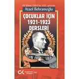 Binbir Göz Kitap Çocuklar Için 1921-1923 Dersleri