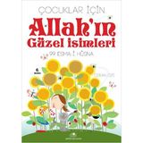 Binbir Göz Kitap Çocuklar Için Allah'ın Güzel Isimleri
