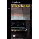 Binbir Göz Kitap Çocuklar Için Bach