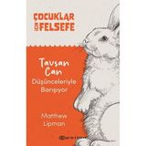 Binbir Göz Kitap Çocuklar Için Felsefe