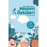 Binbir Göz Kitap Çocuklar Için Mesnevi Öyküleri